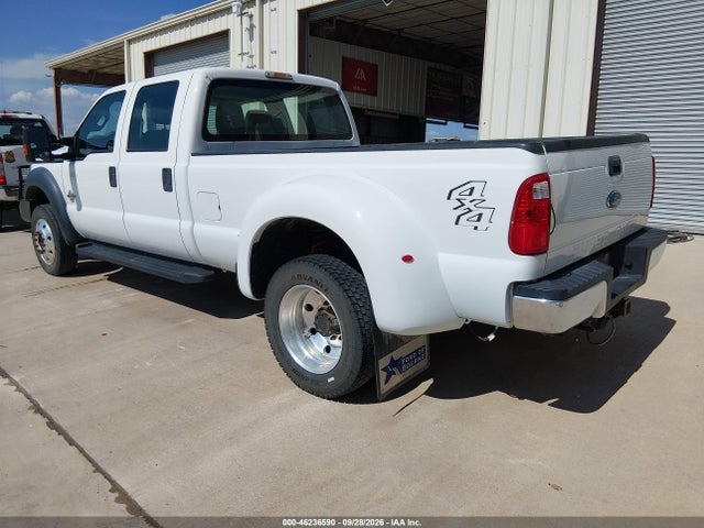 Продаж на аукціоні авто 2016 Ford F-450 Xl, vin: 1FT8W4DT4GED31660, номер лоту: 46236590