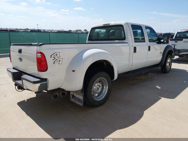 Продаж на аукціоні авто 2016 Ford F-450 Xl, vin: 1FT8W4DT4GED31660, номер лоту: 46236590