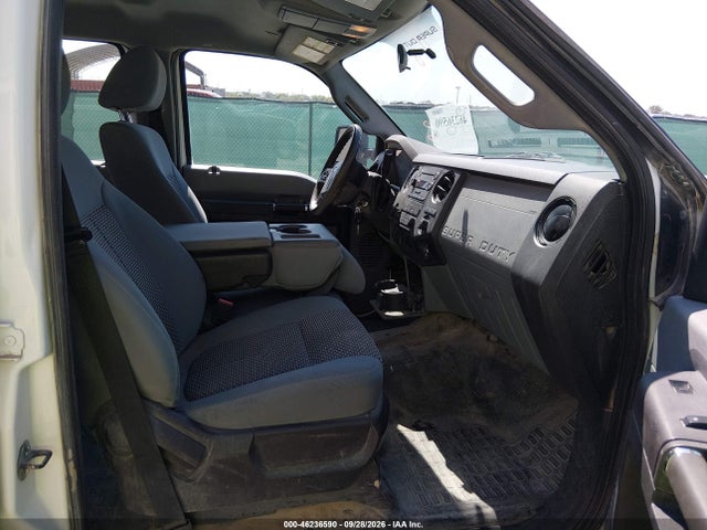 Продаж на аукціоні авто 2016 Ford F-450 Xl, vin: 1FT8W4DT4GED31660, номер лоту: 46236590