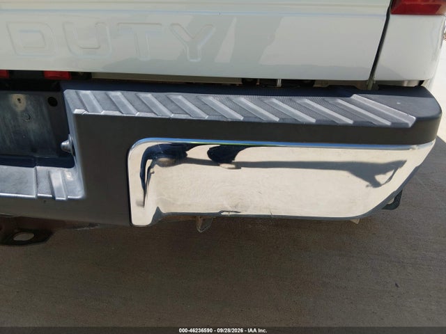 Продаж на аукціоні авто 2016 Ford F-450 Xl, vin: 1FT8W4DT4GED31660, номер лоту: 46236590