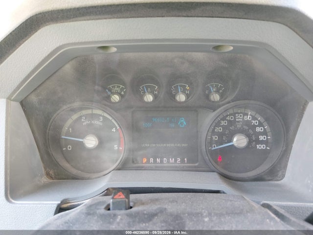 Продаж на аукціоні авто 2016 Ford F-450 Xl, vin: 1FT8W4DT4GED31660, номер лоту: 46236590