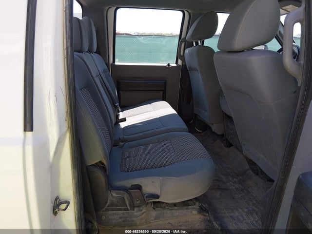 Продаж на аукціоні авто 2016 Ford F-450 Xl, vin: 1FT8W4DT4GED31660, номер лоту: 46236590