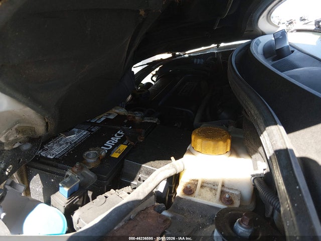46236595 :رقم المزاد ، KL1TD56698B023682 vin ، 2008 Chevrolet Aveo Ls مزاد بيع