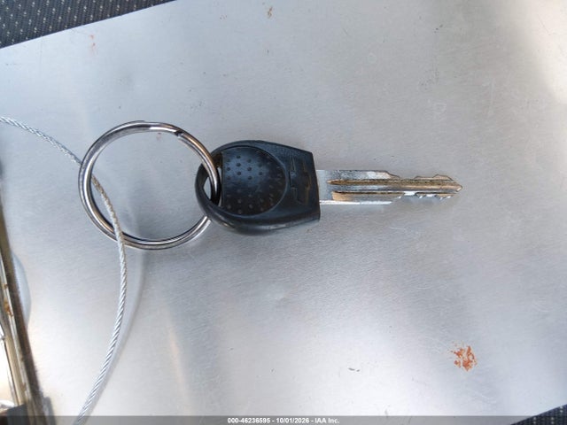 46236595 :رقم المزاد ، KL1TD56698B023682 vin ، 2008 Chevrolet Aveo Ls مزاد بيع