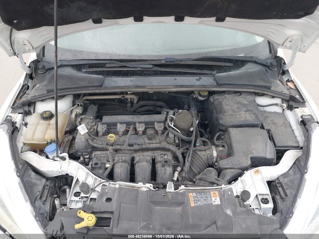 Продаж на аукціоні авто 2015 Ford Focus Se, vin: 1FADP3F26FL205889, номер лоту: 46236596