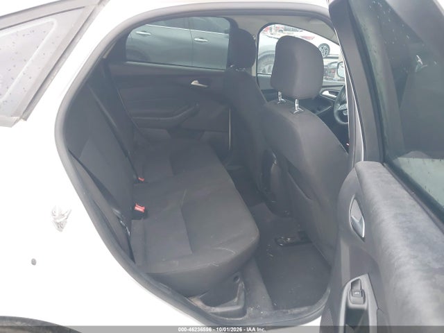Продаж на аукціоні авто 2015 Ford Focus Se, vin: 1FADP3F26FL205889, номер лоту: 46236596