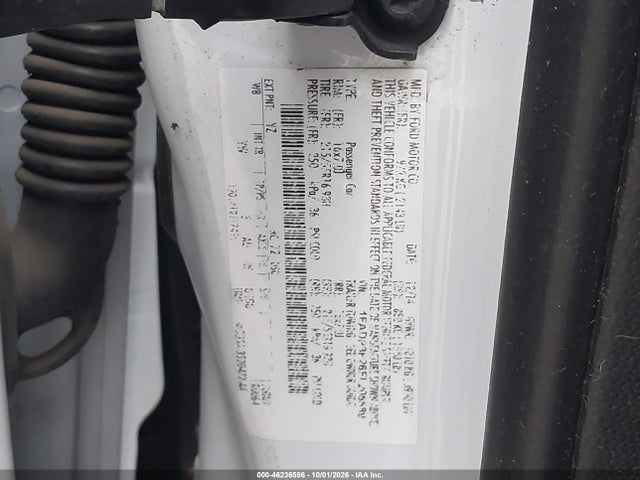 Продаж на аукціоні авто 2015 Ford Focus Se, vin: 1FADP3F26FL205889, номер лоту: 46236596