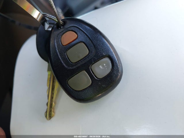 Продажа на аукционе авто 2009 Chevrolet Suburban 1500 Lt1, vin: 1GNFK26379R234153, номер лота: 46236597