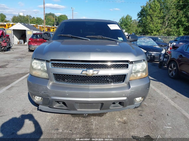 Продажа на аукционе авто 2009 Chevrolet Suburban 1500 Lt1, vin: 1GNFK26379R234153, номер лота: 46236597