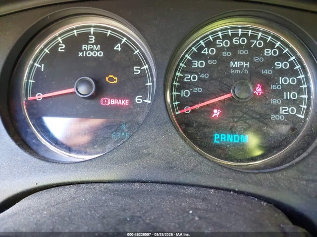 Продажа на аукционе авто 2009 Chevrolet Suburban 1500 Lt1, vin: 1GNFK26379R234153, номер лота: 46236597