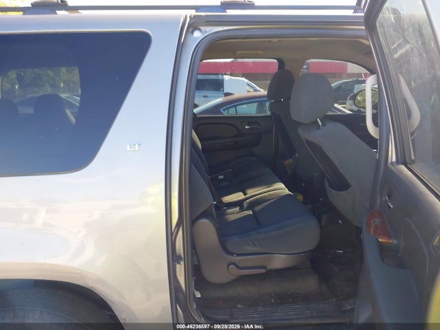 Продажа на аукционе авто 2009 Chevrolet Suburban 1500 Lt1, vin: 1GNFK26379R234153, номер лота: 46236597