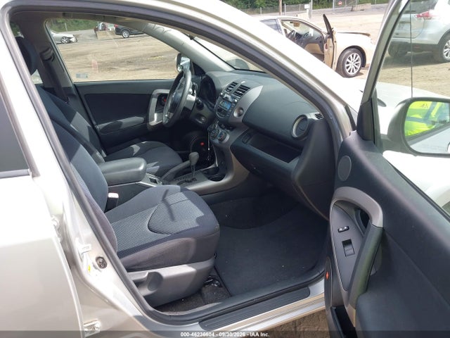 2008 Toyota Rav4 Sport V6 მანქანა იყიდება აუქციონზე, vin: JTMBK32V286032907, აუქციონის ნომერი: 46236604