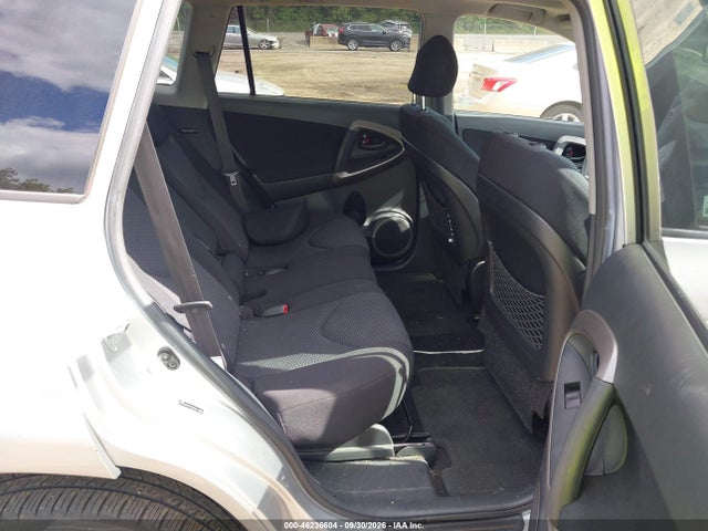 2008 Toyota Rav4 Sport V6 მანქანა იყიდება აუქციონზე, vin: JTMBK32V286032907, აუქციონის ნომერი: 46236604