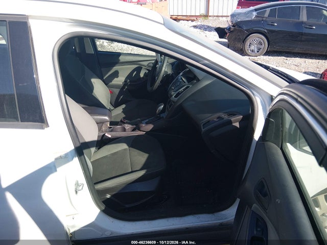 Aukcja sprzedaży 2012 Ford Focus Se, vin: 1FAHP3K29CL469403, numer aukcji: 46236609