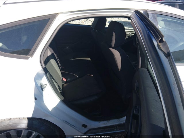 Aukcja sprzedaży 2012 Ford Focus Se, vin: 1FAHP3K29CL469403, numer aukcji: 46236609