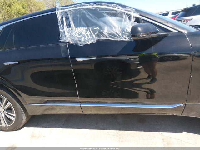 46236611 :رقم المزاد ، 1GYKPRRK6RZ112320 vin ، 2024 Cadillac Lyriq Luxury W/1sd مزاد بيع