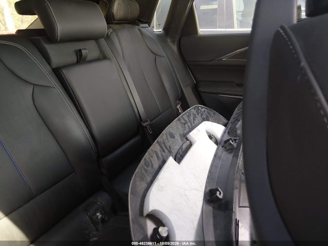 46236611 :رقم المزاد ، 1GYKPRRK6RZ112320 vin ، 2024 Cadillac Lyriq Luxury W/1sd مزاد بيع