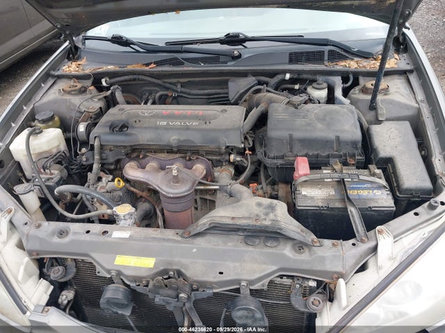 Продажа на аукционе авто 2005 Toyota Camry Le, vin: 4T1BE32K05U548635, номер лота: 46236620