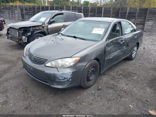 Продажа на аукционе авто 2005 Toyota Camry Le, vin: 4T1BE32K05U548635, номер лота: 46236620