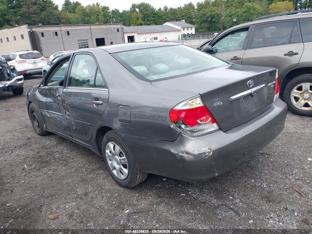 Продажа на аукционе авто 2005 Toyota Camry Le, vin: 4T1BE32K05U548635, номер лота: 46236620