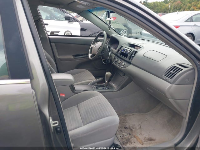 Продажа на аукционе авто 2005 Toyota Camry Le, vin: 4T1BE32K05U548635, номер лота: 46236620