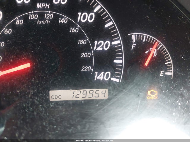 Продажа на аукционе авто 2005 Toyota Camry Le, vin: 4T1BE32K05U548635, номер лота: 46236620