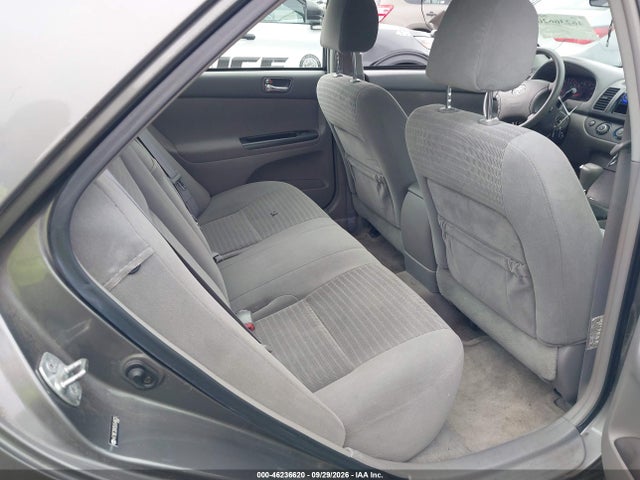 Продажа на аукционе авто 2005 Toyota Camry Le, vin: 4T1BE32K05U548635, номер лота: 46236620