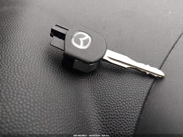 2012 Mazda Mazda5 Sport მანქანა იყიდება აუქციონზე, vin: JM1CW2BL3C0121463, აუქციონის ნომერი: 46236621