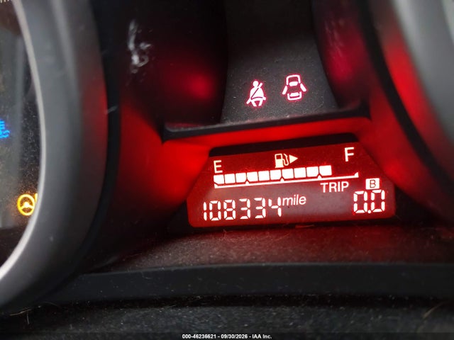 2012 Mazda Mazda5 Sport მანქანა იყიდება აუქციონზე, vin: JM1CW2BL3C0121463, აუქციონის ნომერი: 46236621