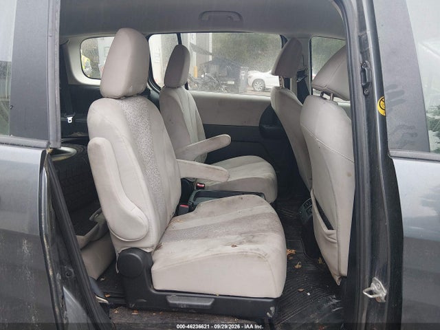 2012 Mazda Mazda5 Sport მანქანა იყიდება აუქციონზე, vin: JM1CW2BL3C0121463, აუქციონის ნომერი: 46236621