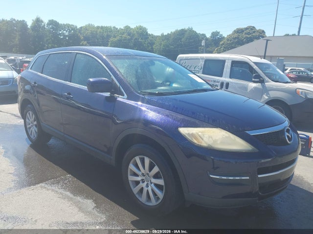 Aukcja sprzedaży 2008 Mazda Cx-9 Touring, vin: JM3TB28A680153520, numer aukcji: 46236629