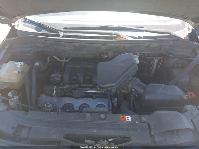 Aukcja sprzedaży 2008 Mazda Cx-9 Touring, vin: JM3TB28A680153520, numer aukcji: 46236629
