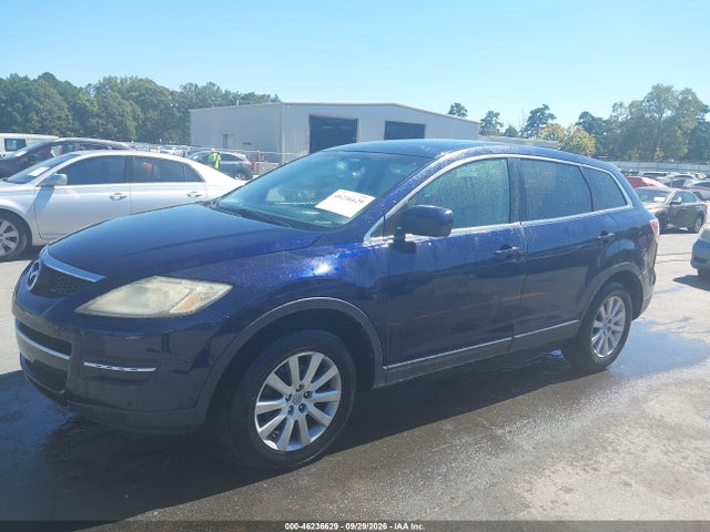 Aukcja sprzedaży 2008 Mazda Cx-9 Touring, vin: JM3TB28A680153520, numer aukcji: 46236629