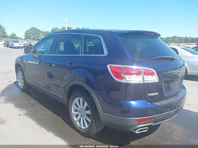 Aukcja sprzedaży 2008 Mazda Cx-9 Touring, vin: JM3TB28A680153520, numer aukcji: 46236629