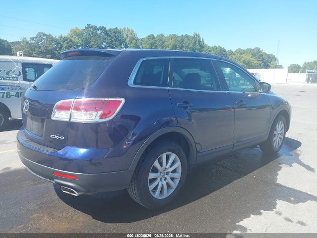 Aukcja sprzedaży 2008 Mazda Cx-9 Touring, vin: JM3TB28A680153520, numer aukcji: 46236629