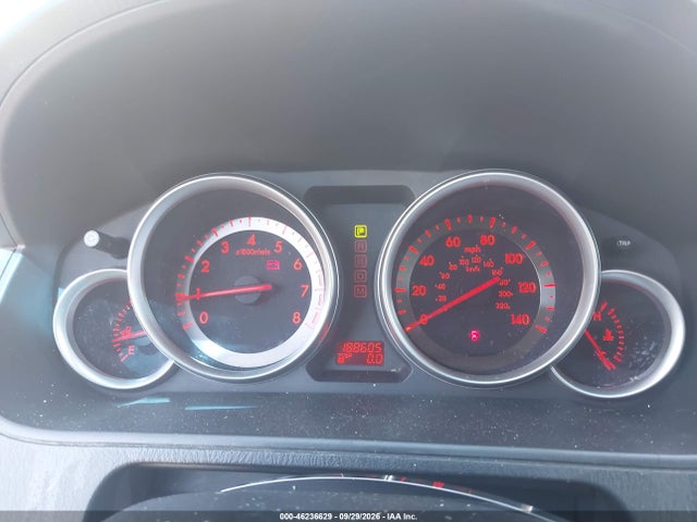 Aukcja sprzedaży 2008 Mazda Cx-9 Touring, vin: JM3TB28A680153520, numer aukcji: 46236629