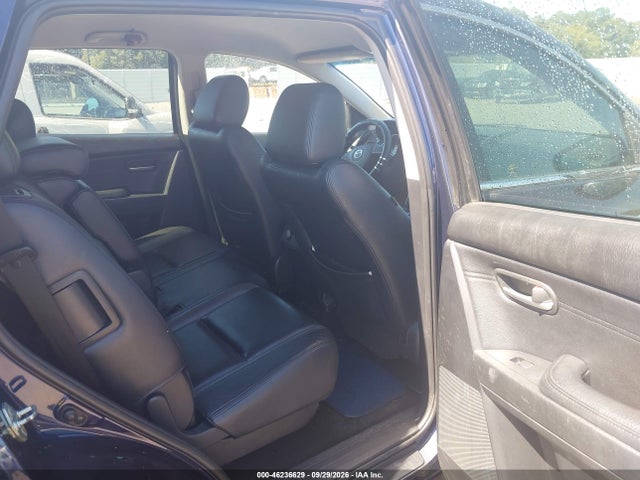 Aukcja sprzedaży 2008 Mazda Cx-9 Touring, vin: JM3TB28A680153520, numer aukcji: 46236629