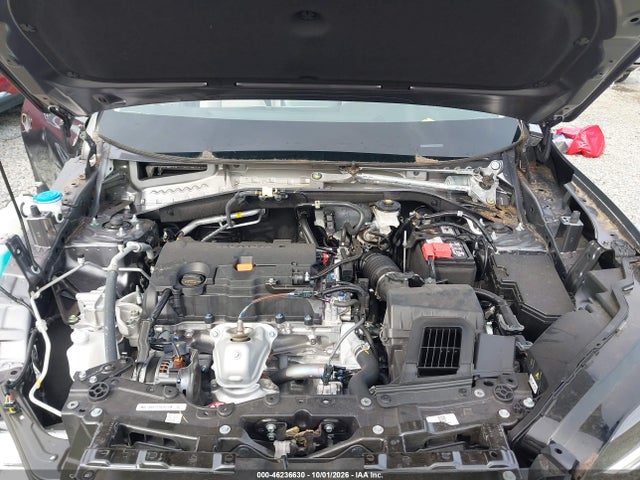3CZRZ1H39PM724921 Honda Hr-v 2wd Lx