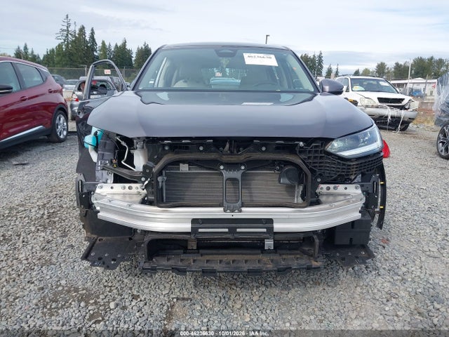 3CZRZ1H39PM724921 Honda Hr-v 2wd Lx