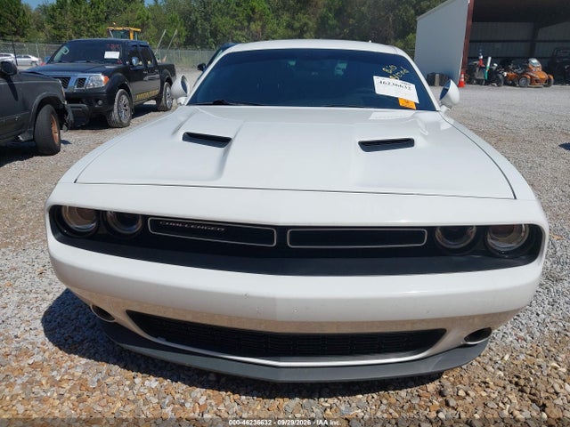 Dodge Challenger Sxt 2019 2C3CDZAG9KH524445 Image 6