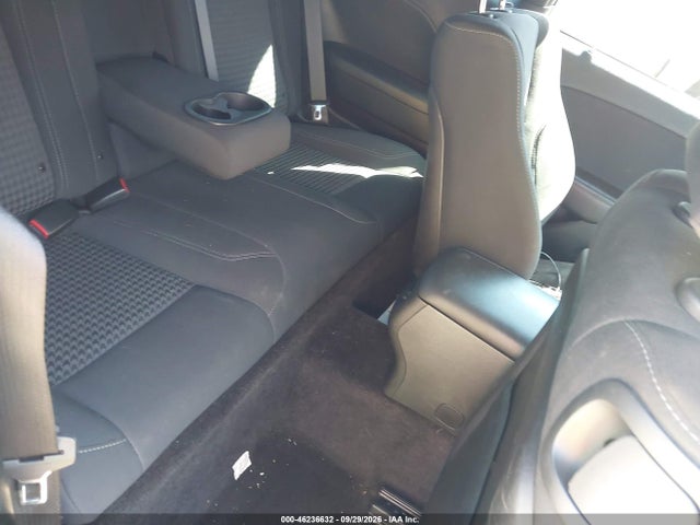 Dodge Challenger Sxt 2019 2C3CDZAG9KH524445 Image 8