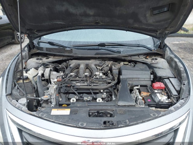 Продажа на аукционе авто 2015 Nissan Altima 3.5 S/3.5 Sl/3.5 Sv, vin: 1N4BL3AP5FC497007, номер лота: 46236644
