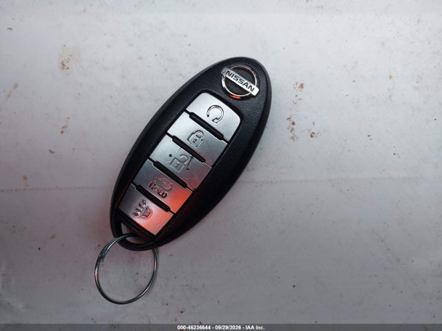 Продажа на аукционе авто 2015 Nissan Altima 3.5 S/3.5 Sl/3.5 Sv, vin: 1N4BL3AP5FC497007, номер лота: 46236644