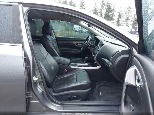 Продажа на аукционе авто 2015 Nissan Altima 3.5 S/3.5 Sl/3.5 Sv, vin: 1N4BL3AP5FC497007, номер лота: 46236644