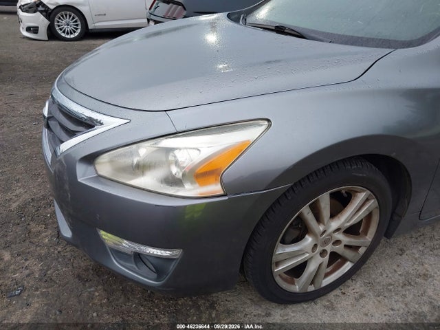 Продажа на аукционе авто 2015 Nissan Altima 3.5 S/3.5 Sl/3.5 Sv, vin: 1N4BL3AP5FC497007, номер лота: 46236644