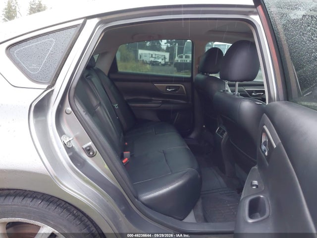 Продажа на аукционе авто 2015 Nissan Altima 3.5 S/3.5 Sl/3.5 Sv, vin: 1N4BL3AP5FC497007, номер лота: 46236644