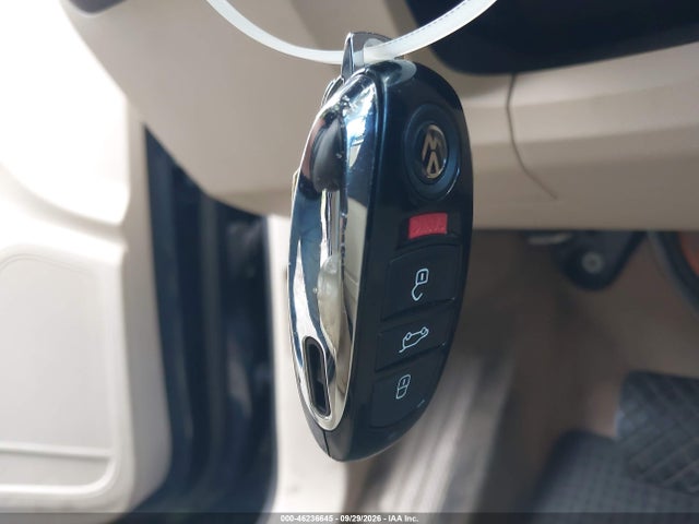 Продажа на аукционе авто 2012 Volkswagen Touareg Vr6 Lux, vin: WVGFF9BP3CD002728, номер лота: 46236645