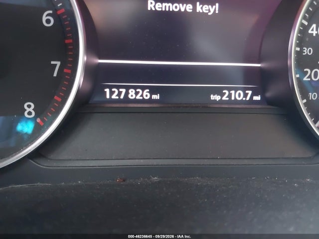 Продажа на аукционе авто 2012 Volkswagen Touareg Vr6 Lux, vin: WVGFF9BP3CD002728, номер лота: 46236645