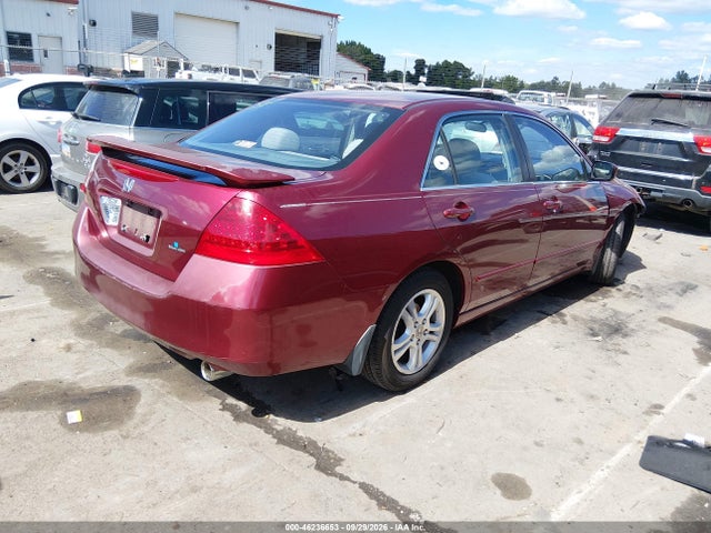 Продаж на аукціоні авто 2006 Honda Accord 2.4 Ex, vin: 1HGCM56756A140276, номер лоту: 46236653