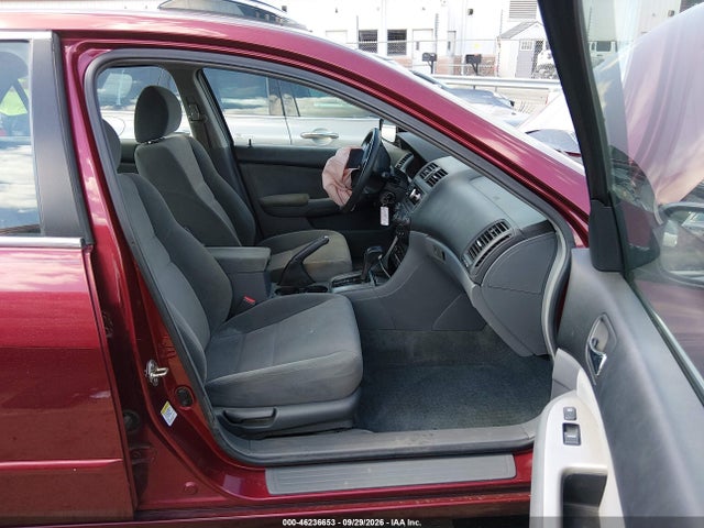 Продаж на аукціоні авто 2006 Honda Accord 2.4 Ex, vin: 1HGCM56756A140276, номер лоту: 46236653